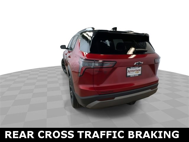 2026 CHEVROLET EQUINOX - Image 9