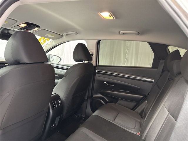 2023 HYUNDAI TUCSON - Image 13