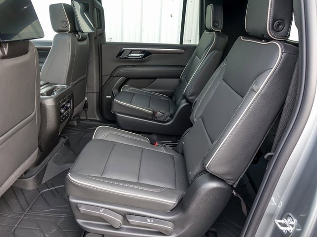 2026 CHEVROLET SUBURBAN - Image 19