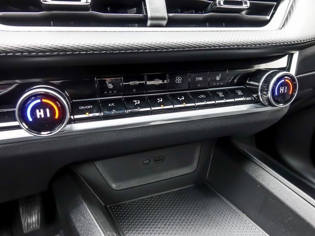 2026 CHEVROLET EQUINOX - Image 25