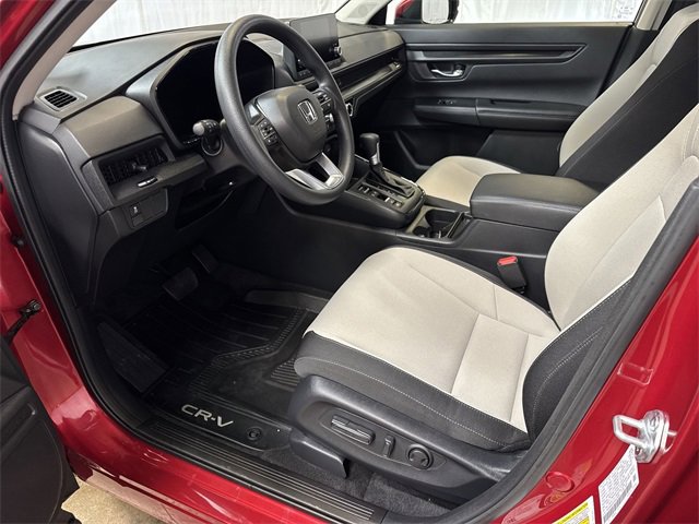 2025 HONDA CR-V - Image 12