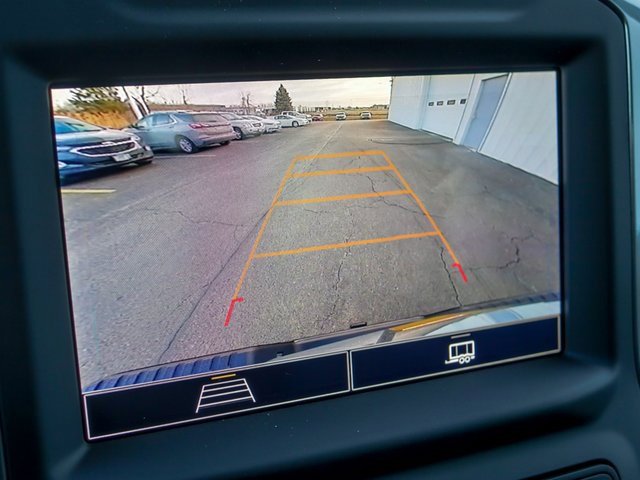 2026 CHEVROLET SILVERADO HD - Image 25