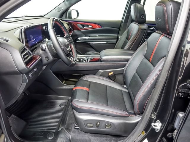 2024 Chevrolet Traverse RS - Photo 12