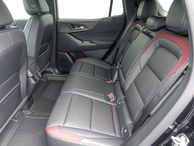 2026 Chevrolet Equinox RS - Photo 16