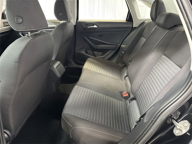 2024 VOLKSWAGEN JETTA - Image 12