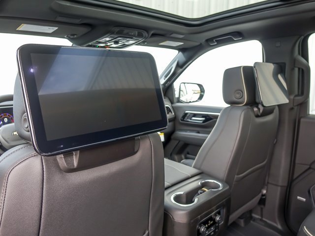 2026 CHEVROLET SUBURBAN - Image 21