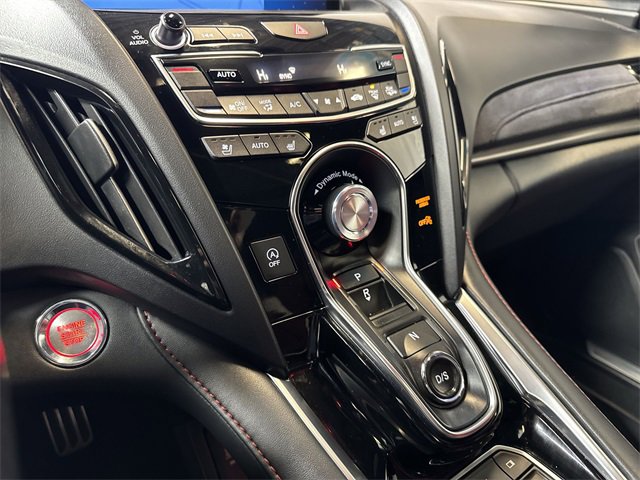 2021 ACURA RDX - Image 21