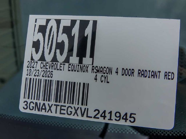 Vehicle thumbnail