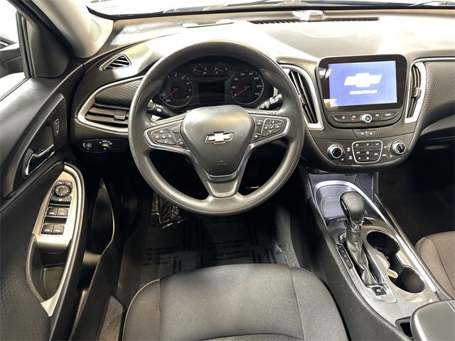 2024 CHEVROLET MALIBU - Image 15