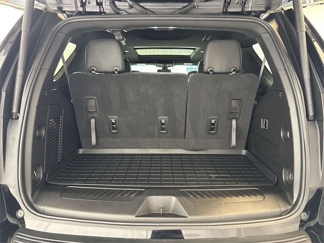 2021 CHEVROLET TAHOE - Image 26