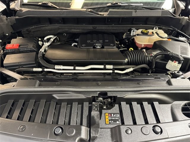 2022 CHEVROLET SILVERADO - Image 27