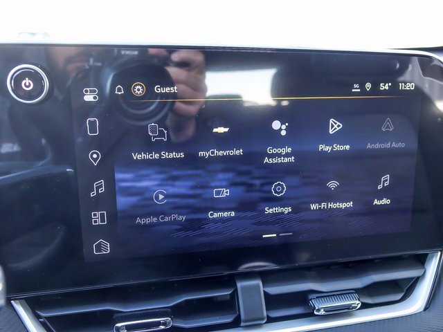 2026 CHEVROLET EQUINOX - Image 21