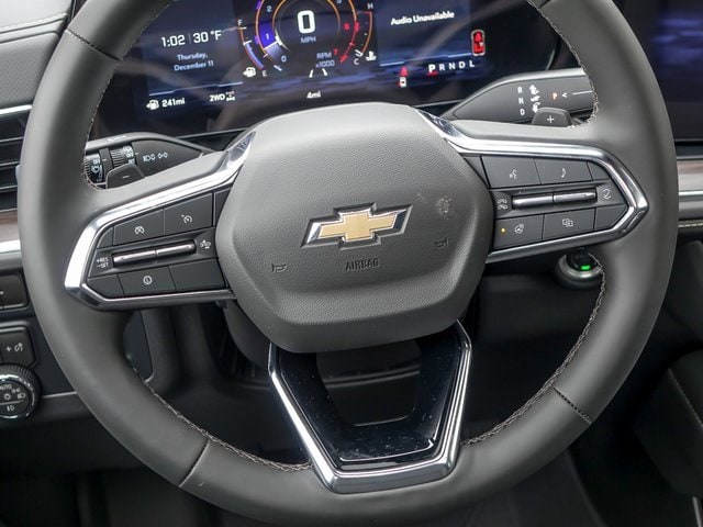 2026 CHEVROLET SUBURBAN - Image 24