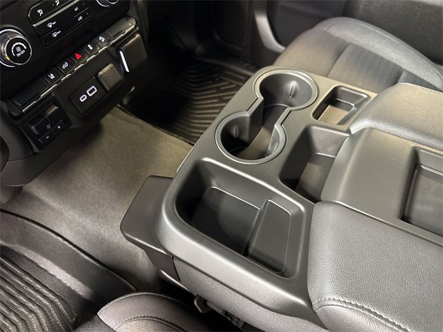 2025 CHEVROLET SILVERADO HD - Image 19