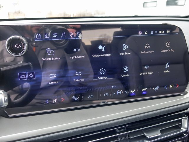 2026 CHEVROLET TRAVERSE - Image 25