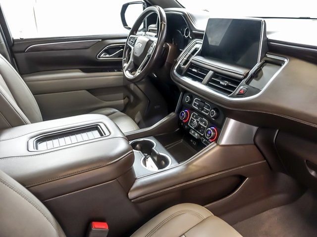 2021 CHEVROLET TAHOE - Image 36