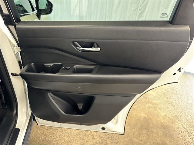 2022 NISSAN PATHFINDER - Image 27