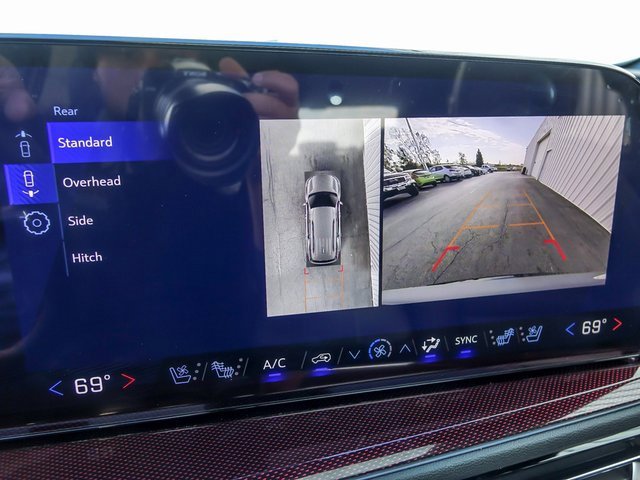 2026 CHEVROLET TRAVERSE - Image 29