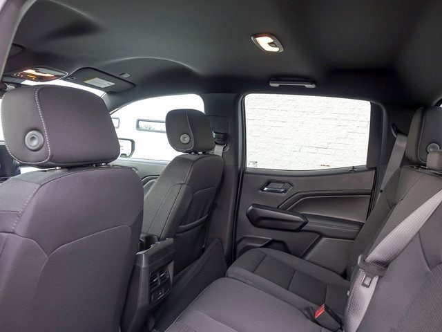 2026 CHEVROLET COLORADO - Image 15