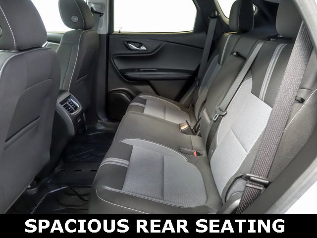 2023 CHEVROLET BLAZER - Image 14