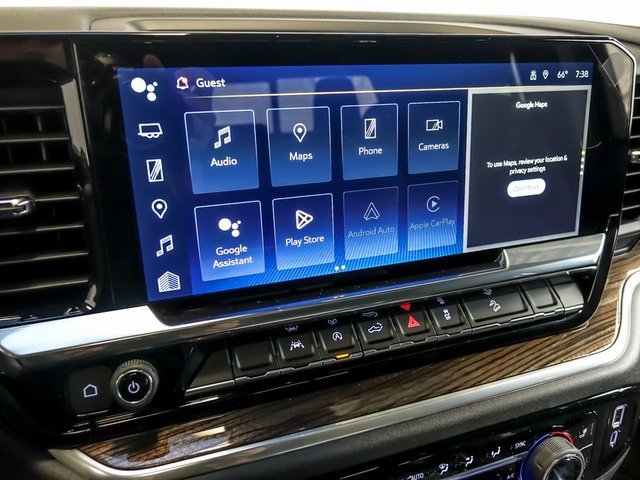 2026 CHEVROLET SILVERADO - Image 24