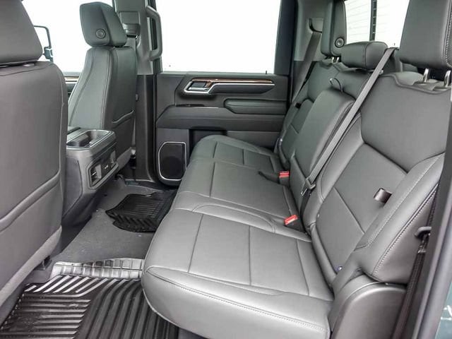 2026 Chevrolet Silverado 2500 HD LT - Photo 18