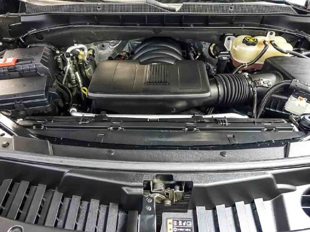 2021 Chevrolet Tahoe Z71 - Photo 38