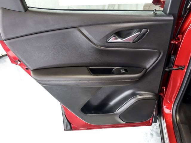 2022 Chevrolet Blazer Premier - Photo 27