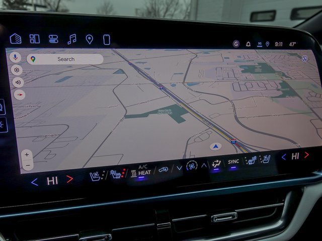 2026 CHEVROLET EQUINOX - Image 23