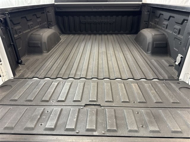 2022 GMC SIERRA - Image 27