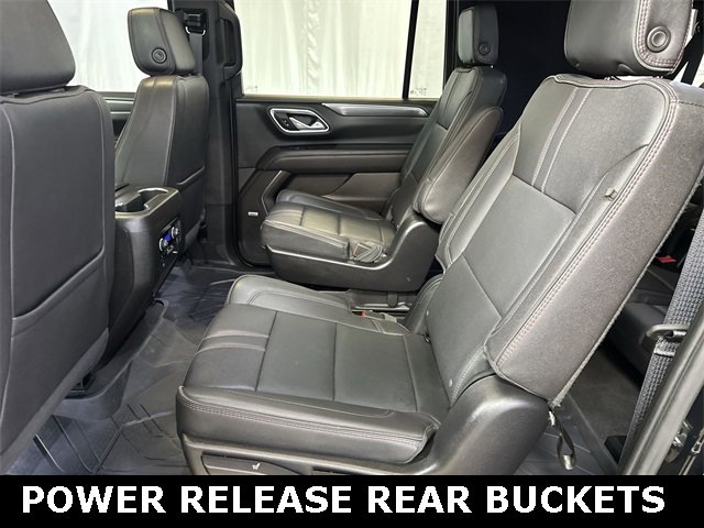 2024 CHEVROLET SUBURBAN - Image 13