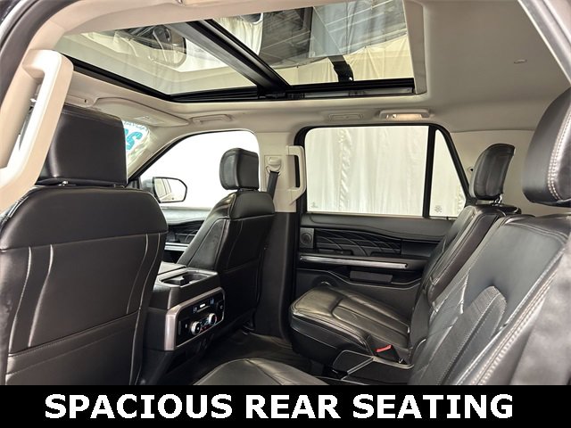 2021 FORD EXPEDITION - Image 14