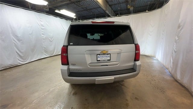 2019 CHEVROLET TAHOE - Image 7