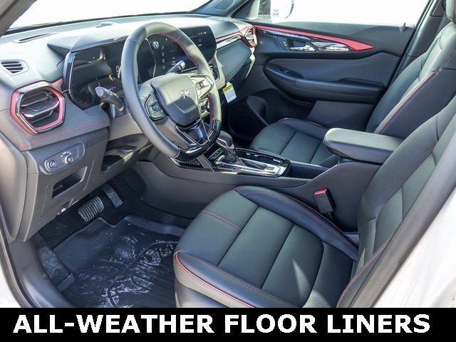 2026 CHEVROLET TRAILBLAZER - Image 13