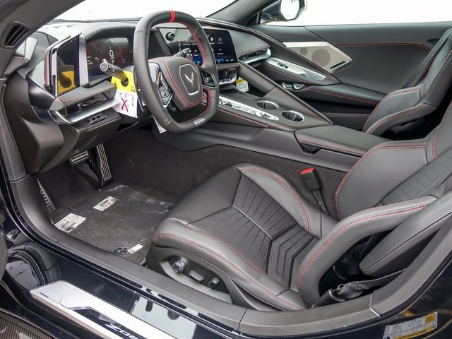 2026 CHEVROLET CORVETTE - Image 14