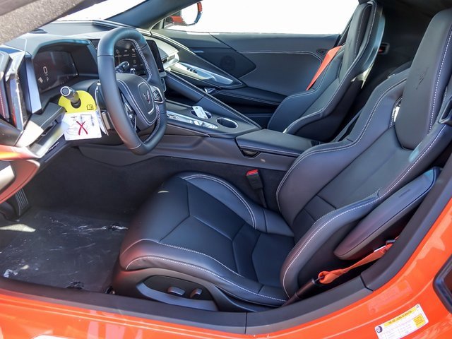 2026 CHEVROLET CORVETTE - Image 15