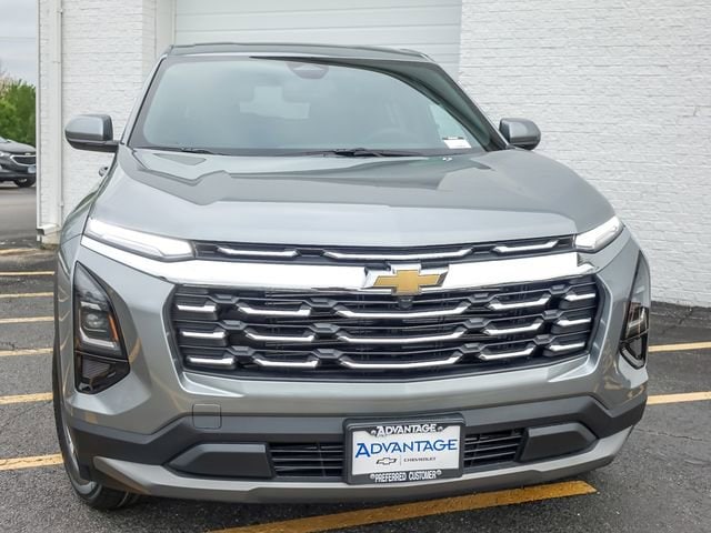 2026 Chevrolet Equinox LT - Photo 10