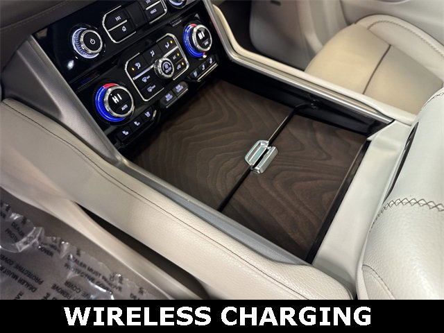 2022 GMC YUKON - Image 25