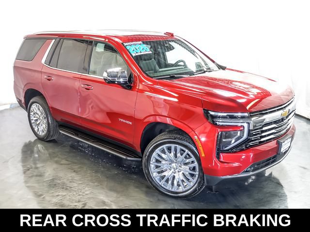 2026 Chevrolet Tahoe Premier - Photo 6