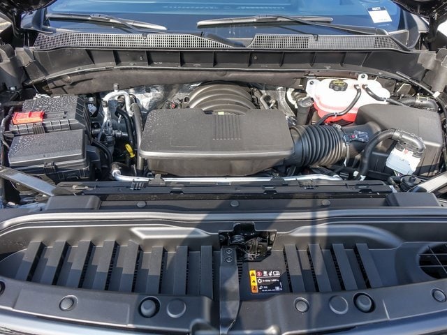 2026 CHEVROLET SILVERADO - Image 13