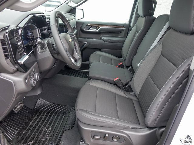 2026 CHEVROLET SILVERADO - Image 12