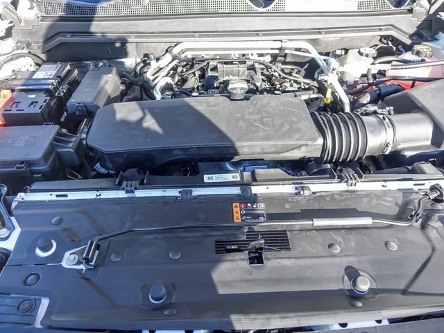 2026 CHEVROLET COLORADO - Image 10