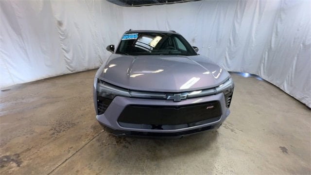 2024 CHEVROLET BLAZER - Image 3