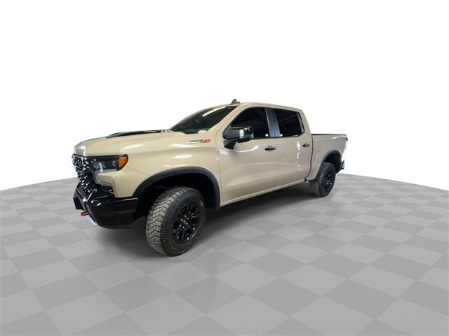 2022 CHEVROLET SILVERADO - Image 4