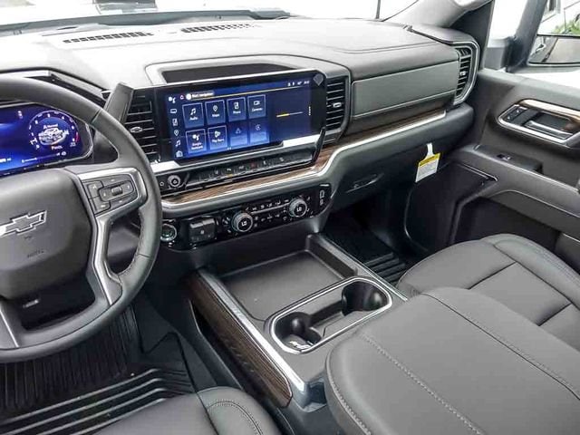 2026 Chevrolet Silverado 2500 HD LT - Photo 20