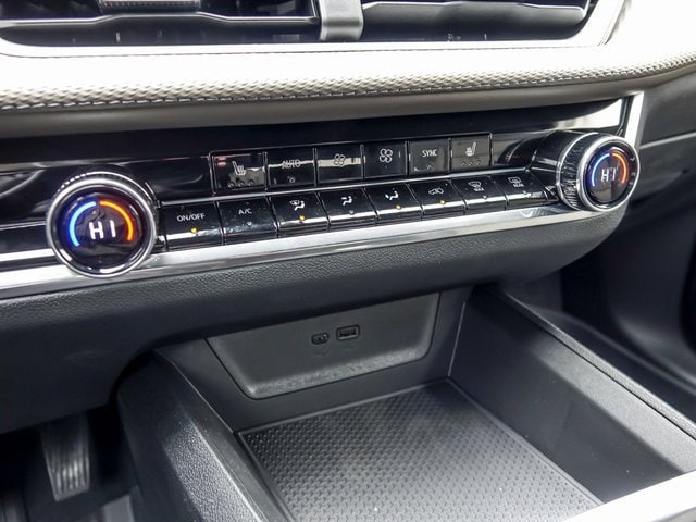 2026 CHEVROLET EQUINOX - Image 27