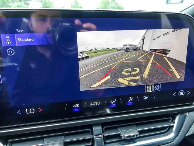 2026 Chevrolet Equinox EV 1LT - Photo 21