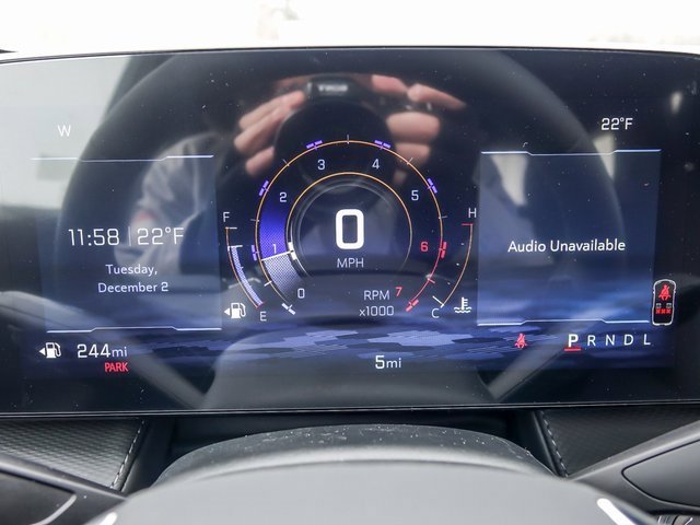 2026 CHEVROLET EQUINOX - Image 19