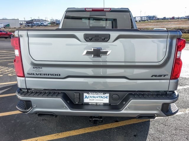 2026 CHEVROLET SILVERADO - Image 6