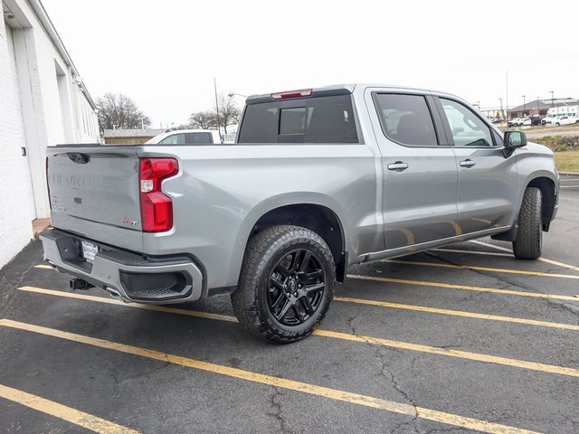 2026 CHEVROLET SILVERADO - Image 5